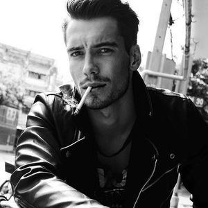 Meet your Posher, George